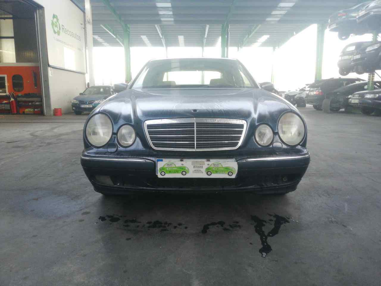 MERCEDES-BENZ E-Class W210 (1995-2002) Bagdifferentiale 3.07,3.07+2103513308G 19778941