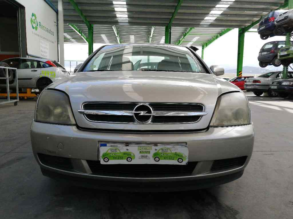 CHEVROLET Vectra C (2002-2005) Aizmugurējās kreisās durvis BEIGE, 4PUERTAS, 124062+ 19737287