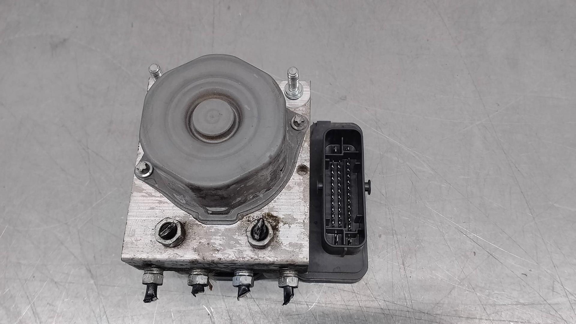 CITROËN C1 2 generation (2014-2023) ABS pumpe 445400H130, 02655956731 24222386