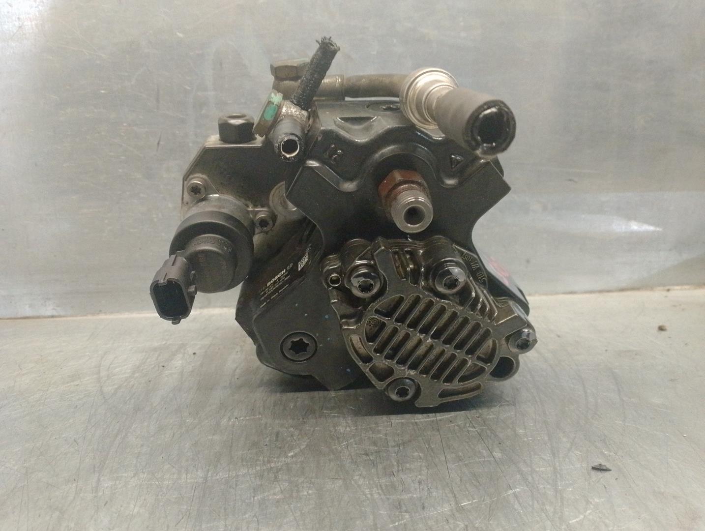 CHRYSLER Sebring 2 generation (2001-2007) High Pressure Fuel Pump RX066819AB, 0445010034 19908682
