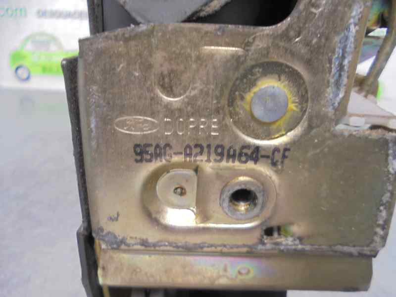 FORD 146 930 (1994-2001) Front Right Door Lock 5PUERTAS,5PUERTAS+4PINES 19642084