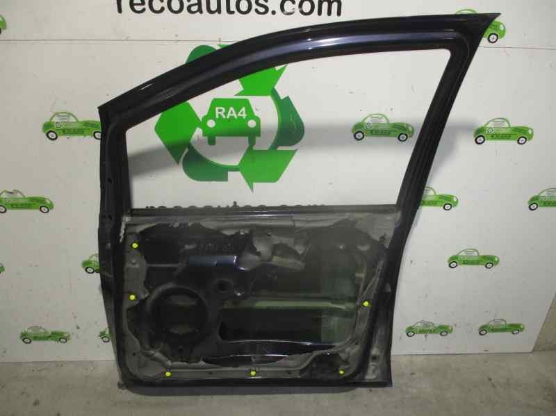 Puerta delantera derecha AFN 7M3831022C de Volkswagen Sharan (7m8, 7m9, 7m6) 1995-2010 110 CV con 1 km - pieza usada