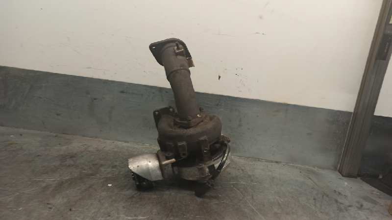 MAZDA Vel Satis 1 generation (2002-2009) Turbina GARRETT, GARRETT+7143066 21692349