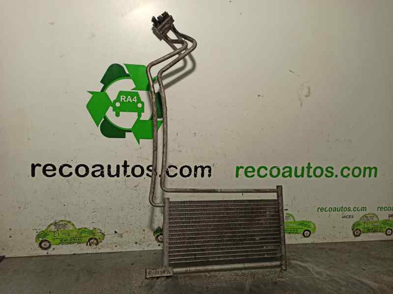 FORD 5 Series E39 (1995-2004) Oil Cooler MODINE,MODINE+ 19708997