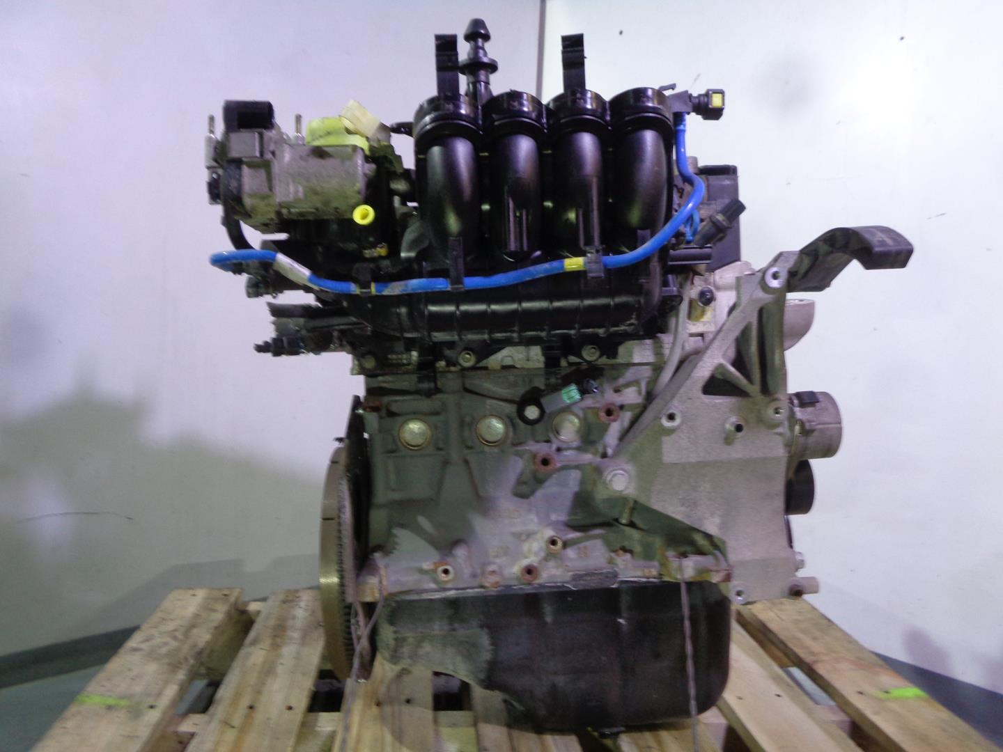 FIAT Punto 3 generation (2005-2020) Engine 350A1000, 2949227, 71741344 24342383