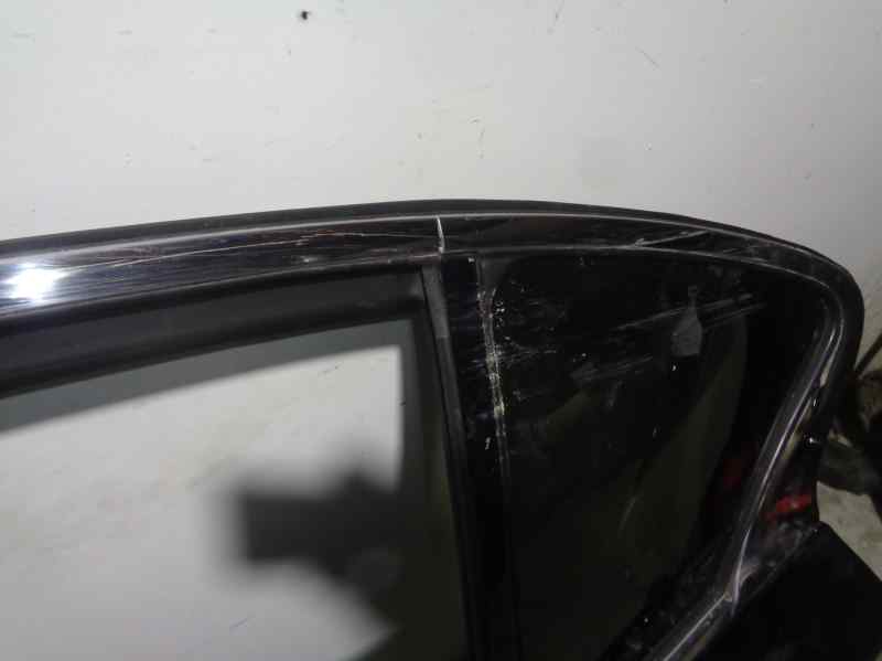 INFINITI Q50 1 generation (2013-2024) Rear Left Door H210A4GAMA, MORADA, 4PUERTAS 19721303