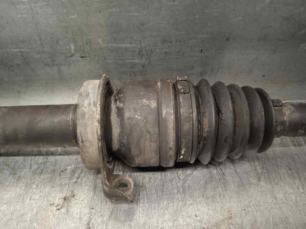 FIAT A-Class W168 (1997-2004) Front Right Driveshaft A1683603372 19840148