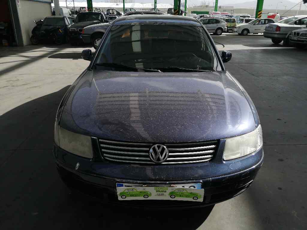 VOLKSWAGEN Passat B5 (1996-2005) Levegőáram-érzékelő, MAF 0281002216 19720973