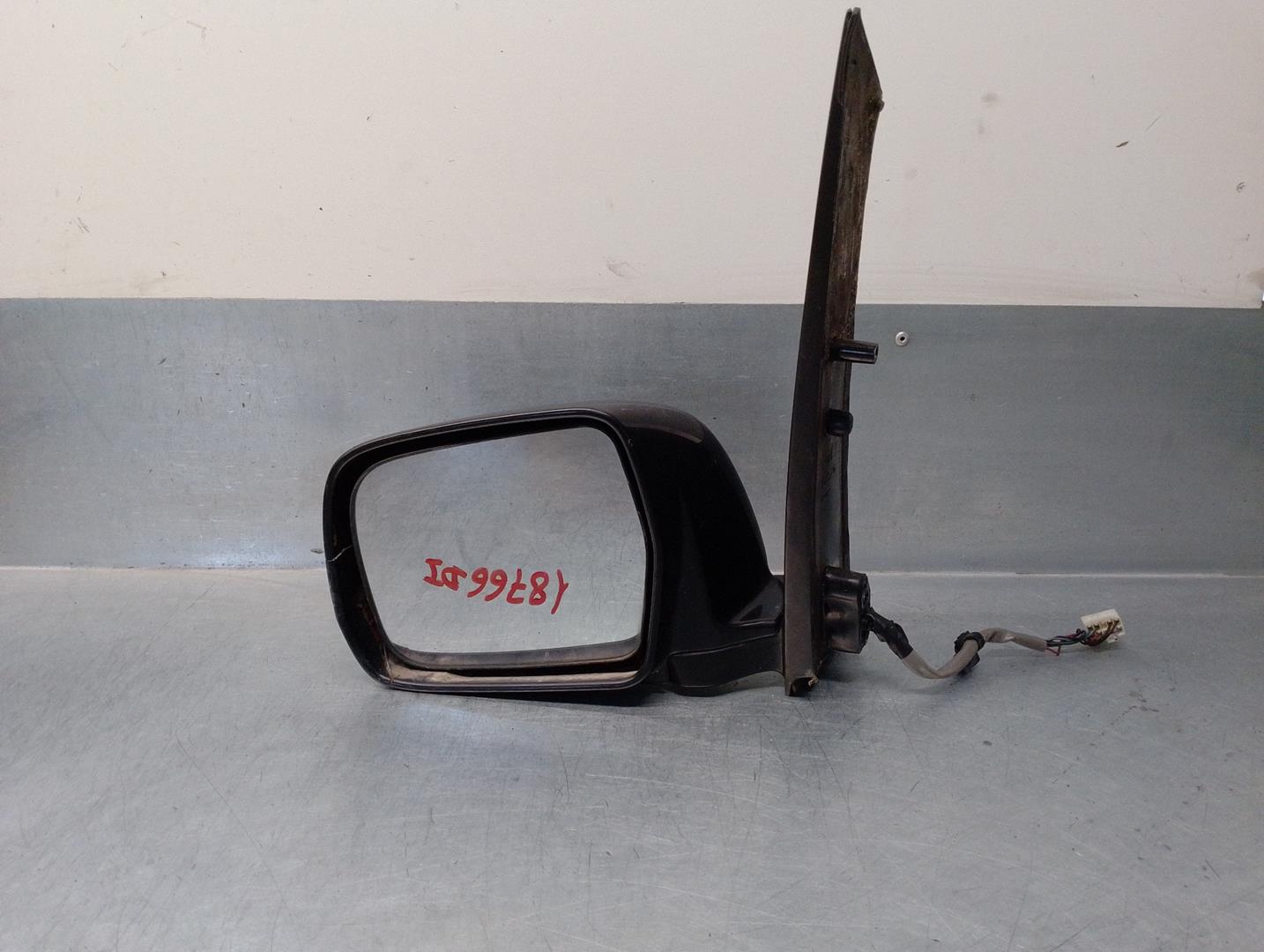 TOYOTA Previa 2 generation (2000-2006) Left Side Wing Mirror 8794028640, 7PINES, 5PUERTAS 21724336