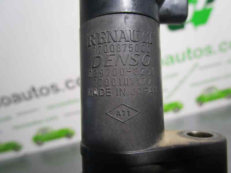 RENAULT Scenic 1 generation (1996-2003) Бабина DENSO,DENSO+0297008291 19588812