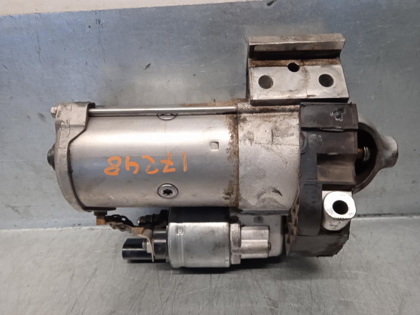 BMW 5 Series F10/F11 (2009-2017) Starter Motor 5A33FB9, RSW22A12, VALEO 24550257