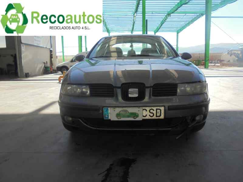 SEAT Toledo 2 generation (1999-2006) Ёжик 191959263, 04110464B, SOFICA 19655347