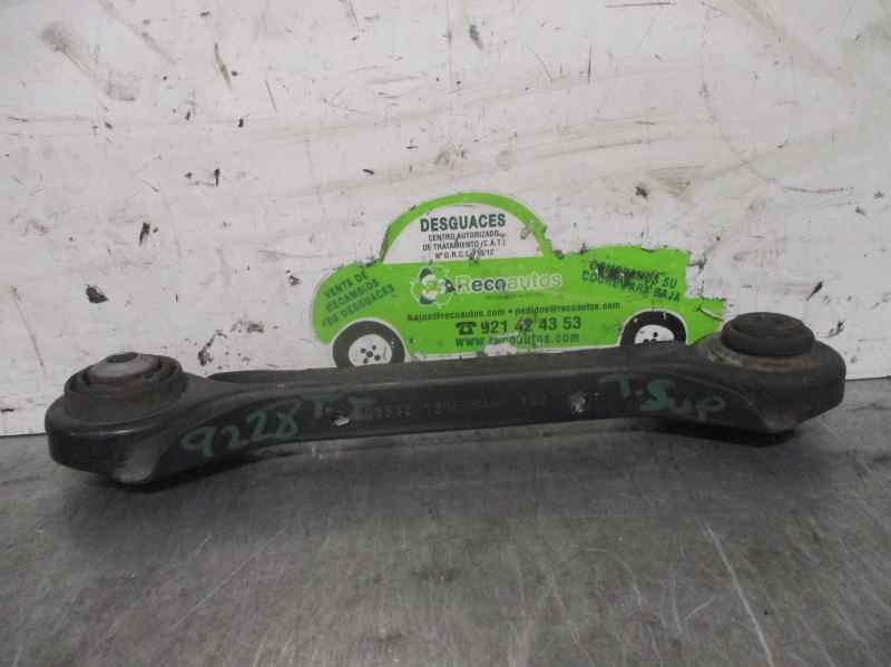 Brazo de la suspensión inferior trasero izquierdo 204D4 33326763473 de Bmw 1 (e87) 2007-2011 122 CV con 1 km - pieza usada