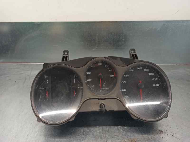 OPEL Combo D (2011-2020) Speedometer VDO+A2C35077400,VDO 26321990