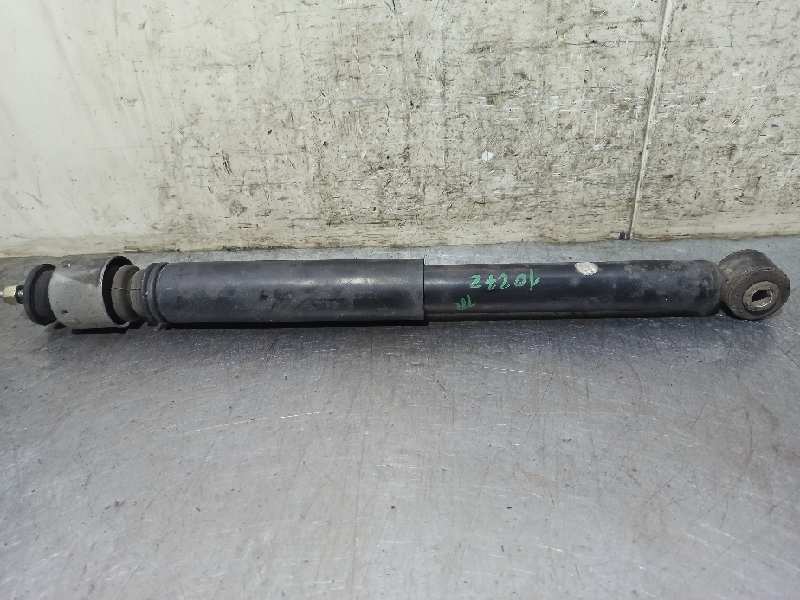 DODGE Note 1 generation (2005-2014) Rear Right Shock Absorber C6051134,KYB,562009U000+ 19725459