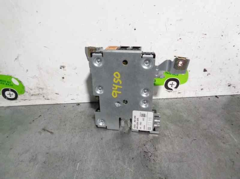 AUDI A2 8Z (1999-2005) Other Control Units 8P3035225 19651705