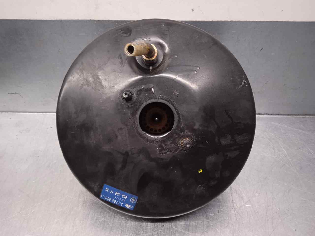 MERCEDES-BENZ Brake Servo Booster ATE,ATE+3776203014 19847426