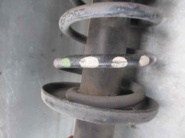 SEAT Ibiza 2 generation (1993-2002) Rear Left Shock Absorber E1214,MONROE,1H0413031Q+ 21676225