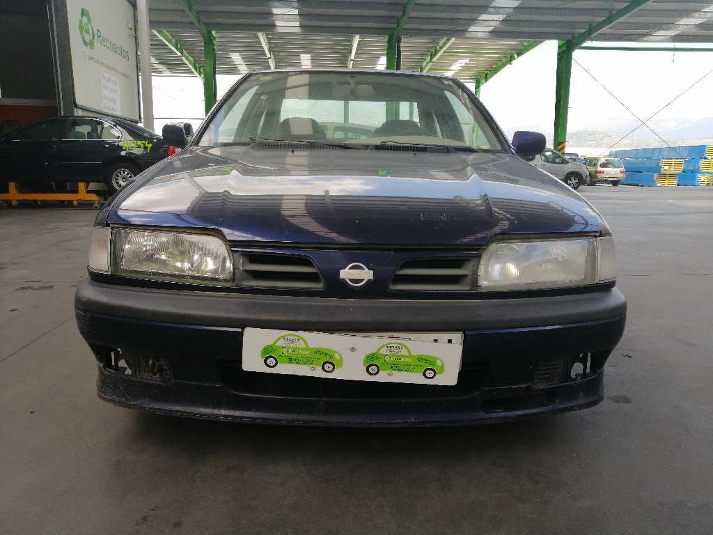 VOLKSWAGEN Primera P10 (1990-1997) Вентилатор с дифузьор GATE+8240090,GATE 19695239