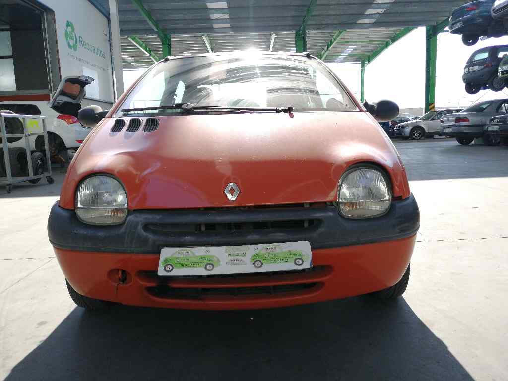 MITSUBISHI Twingo 1 generation (1993-2007) Priekinis stiklas +43R-000305 19753109