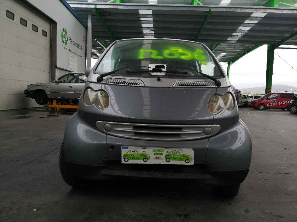 VOLKSWAGEN Fortwo 1 generation (1998-2007) Замок крышки багажника 3PUERTAS, 3PUERTAS+2PINES 19711530