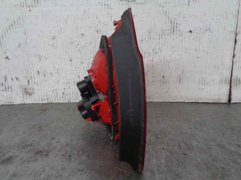 SEAT Exeo 1 generation (2009-2012) Galinis dešinys žibintas 3R5945094B, 89320241, PORTON 19759175