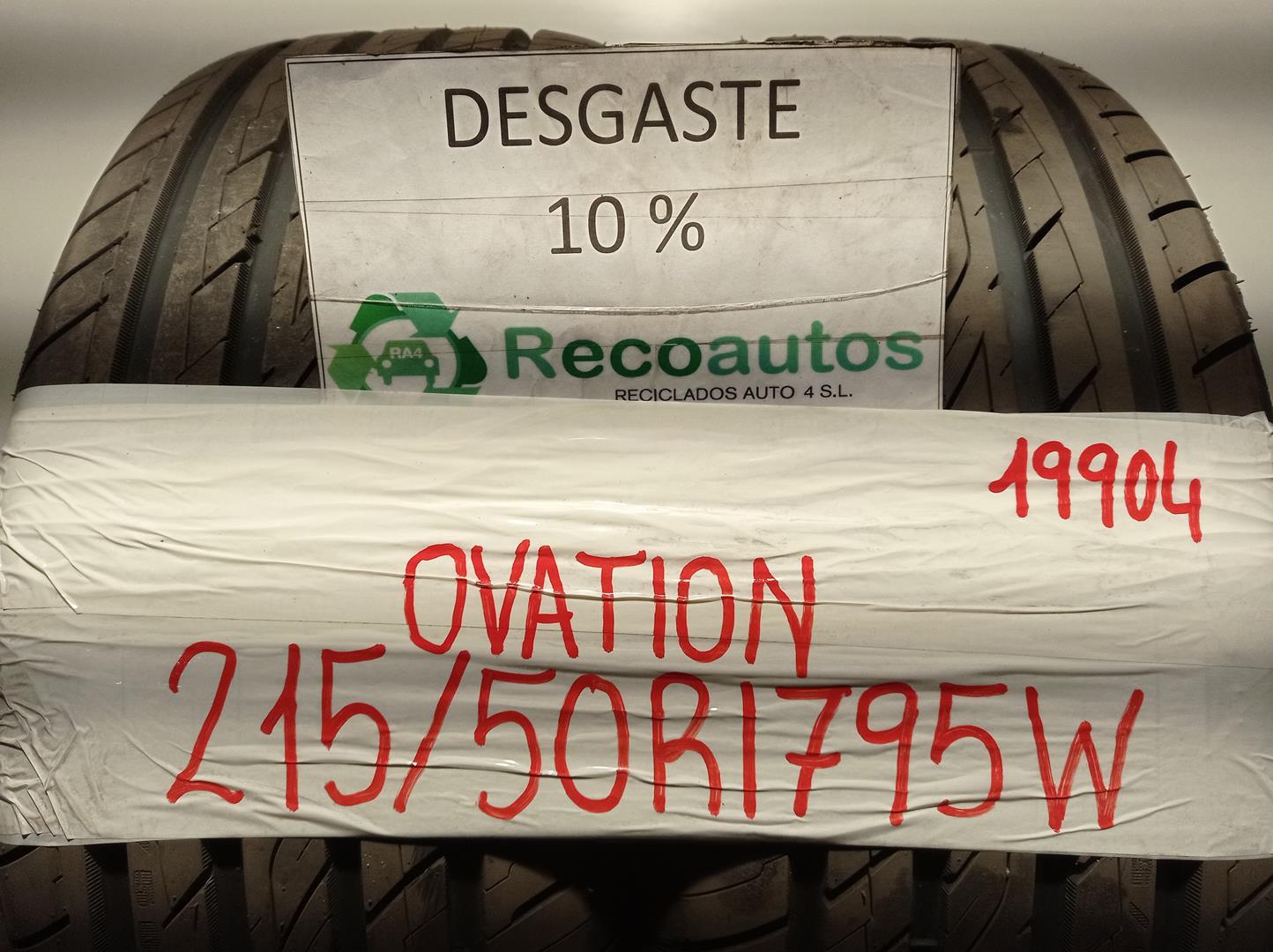 MAZDA 6 GH (2007-2013) Tire 21550R1795W, OVATION, VI-388 24211309
