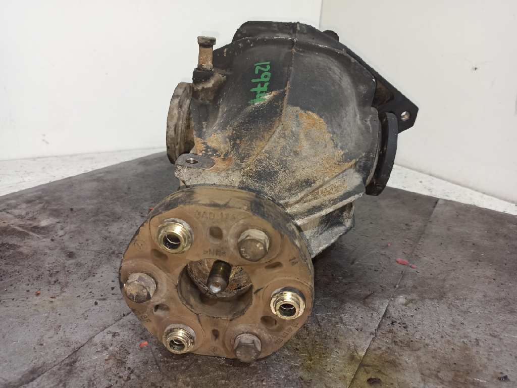 MERCEDES-BENZ E-Class W210 (1995-2002) Rear Differential 2203510105, 2103511808, 2.65 19740432