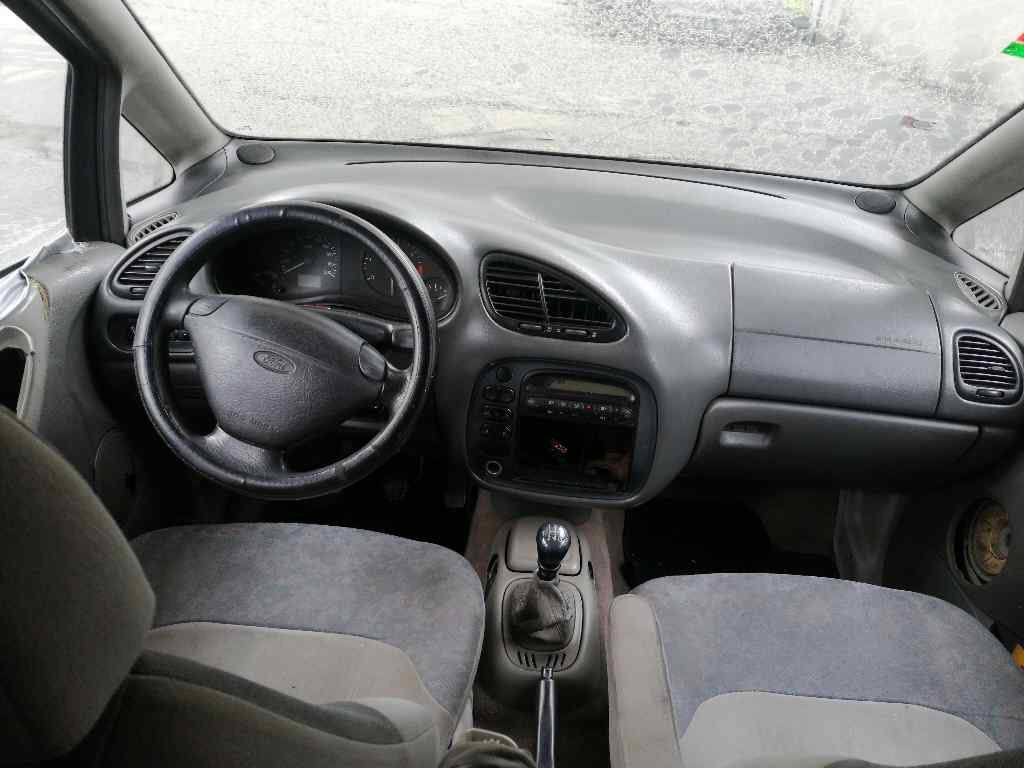 DAIHATSU Galaxy 1 generation (1995-2006) Motora pārsegs +GRIS 19711310