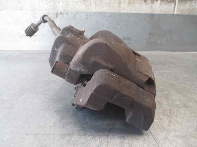 PEUGEOT Partner 2 generation (2008-2023) Front Left Brake Caliper ATE,ATE+ 19710815