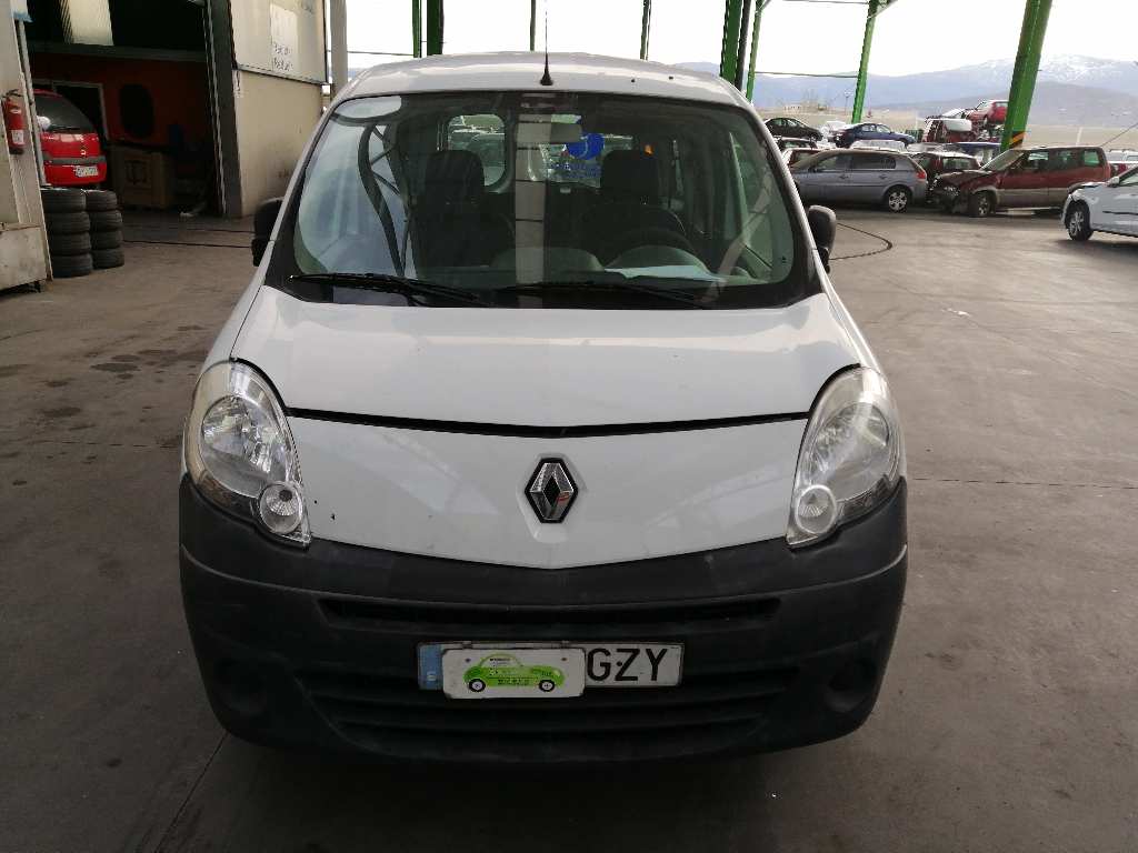 RENAULT Kangoo 2 generation (2007-2021) Вентилатор за отопление 173830100,173830100,DENSO,173830100+ 19684203