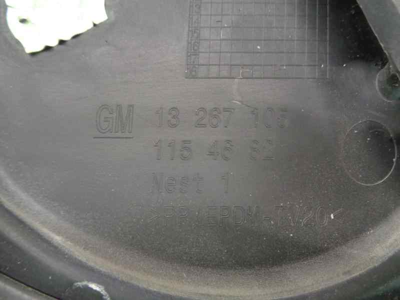 OPEL Astra J (2009-2020) Other part 13267105 19758776