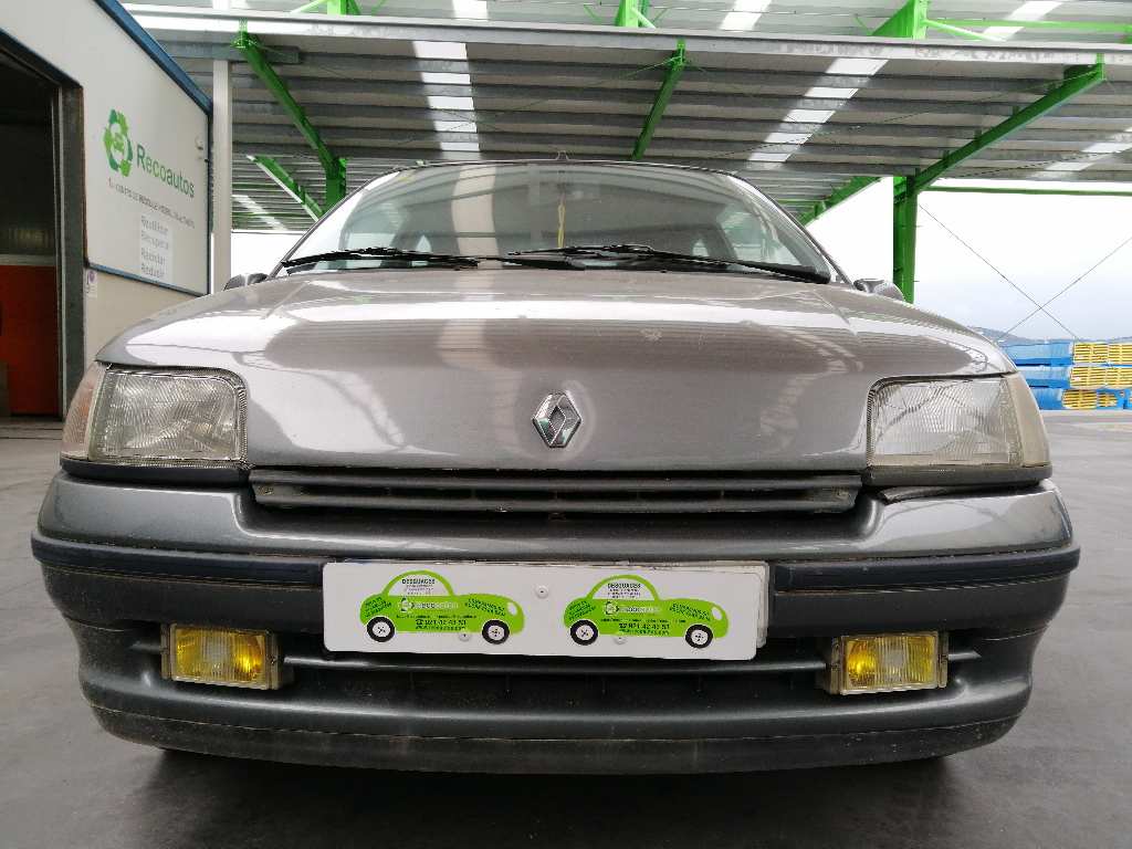 VOLKSWAGEN Clio 1 generation (1990-1998) Takaluukun takaluukun lukko 3PUERTAS, 3PUERTAS+ 19691039