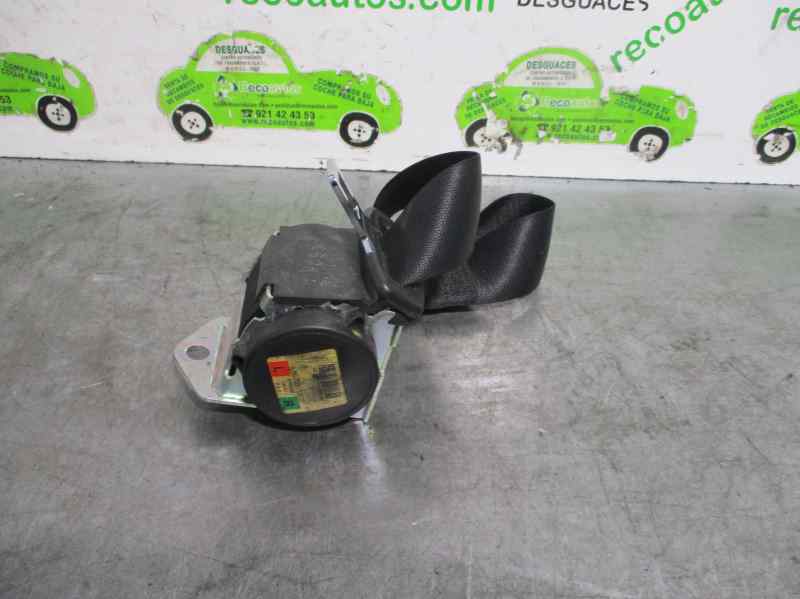 BMW 1 Series E81/E82/E87/E88 (2004-2013) Rear Right Seatbelt 607051100B,5PUERTAS 19593363