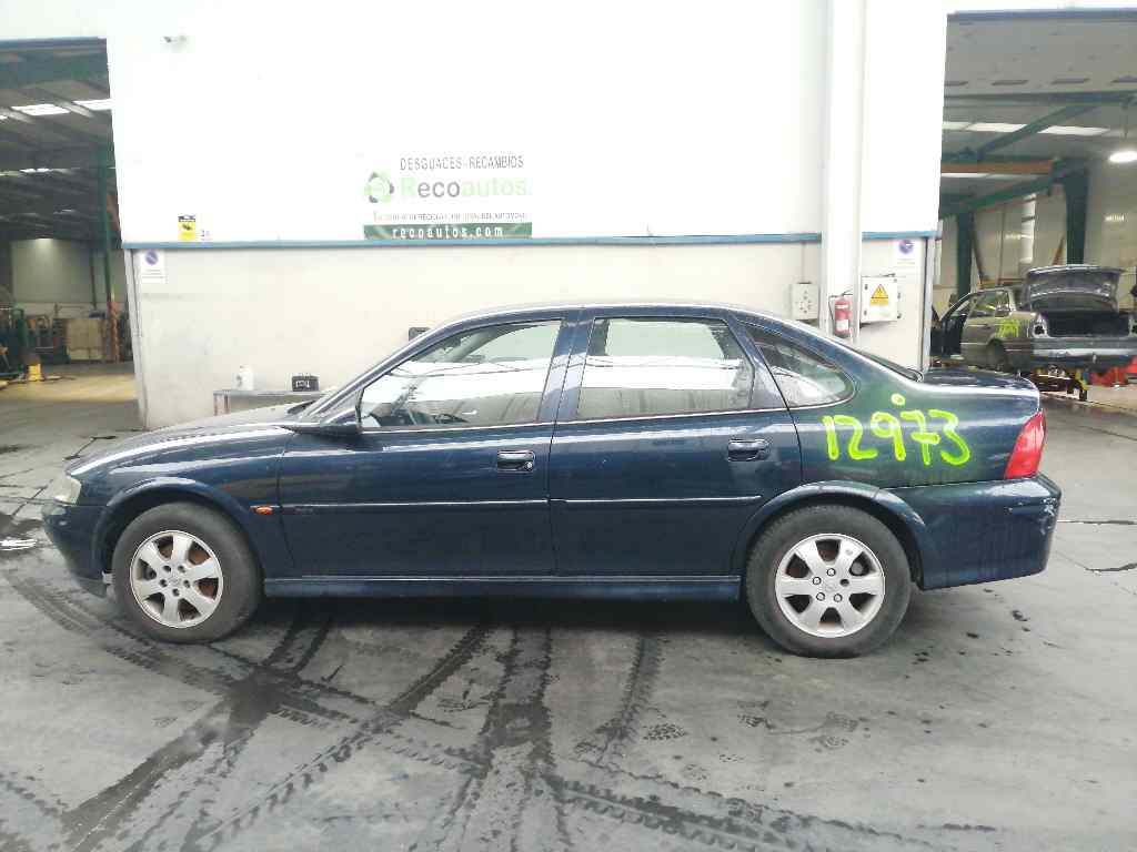 OPEL Vectra B (1995-1999) Smagratis LUK,LUK+ 19734874