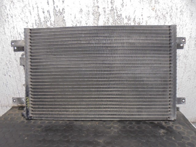 DAIHATSU Galaxy 1 generation (1995-2006) Radiateur de climatisation 19794663