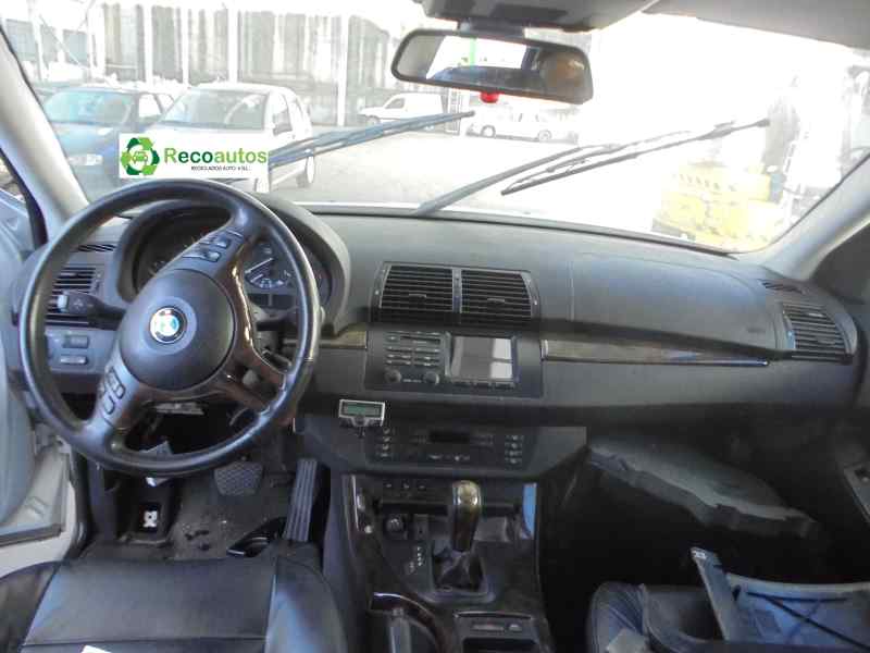 BMW X5 E53 (1999-2006) Фонарь задний правый 8409012, DEPORTON 19631721