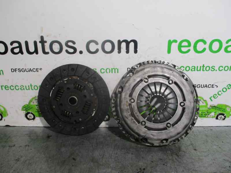 SEAT Leon 2 generation (2005-2012) Flywheel 03C141025J,163082000815 19597793