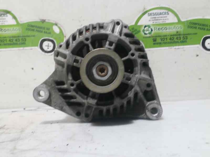 CITROËN Xsara 1 generation (1997-2004) Alternator 2541767C,VALEO,9619429380+ 21681721