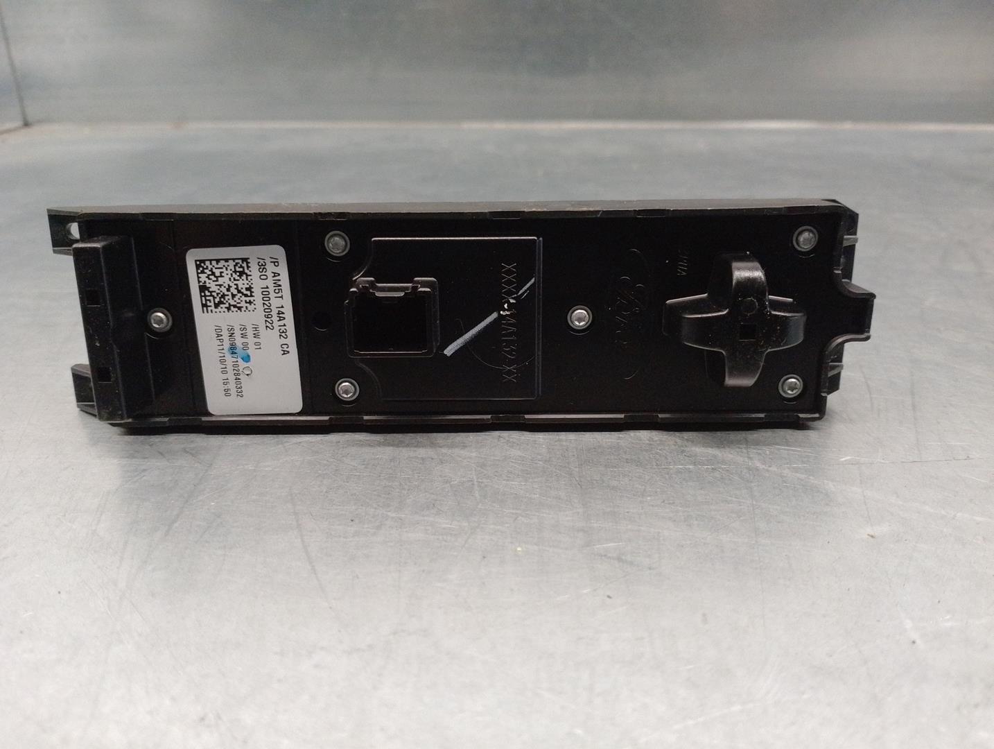 FORD C-Max 2 generation (2010-2019) Front Left Door Window Switch AM5T14A132CA, 2033142 24158095