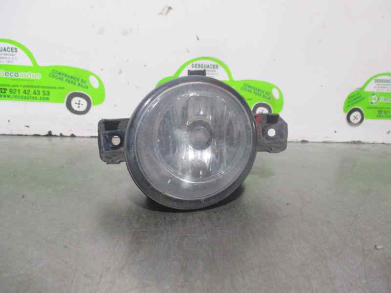 CHEVROLET Clio 3 generation (2005-2012) Front Right Fog Light 89201785, VALEO, 8200002470+ 19625205