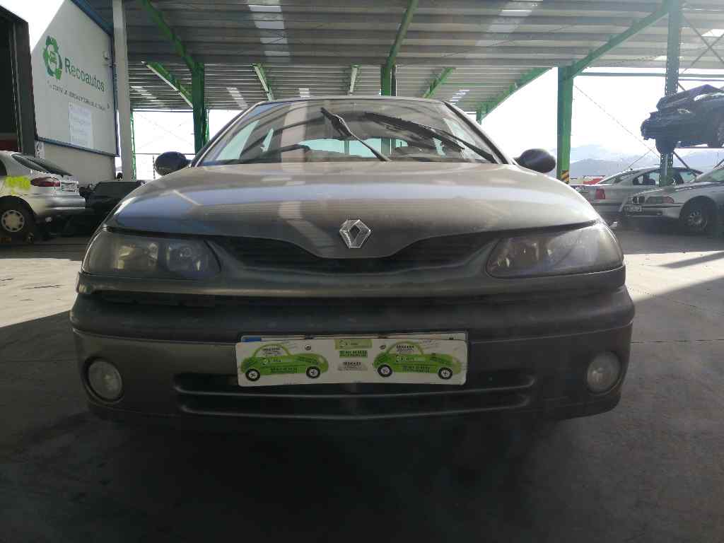 VAUXHALL Laguna 1 generation (1993-2001) Tурбина K03114EG5042571,KKK,107826H109779+ 19718884