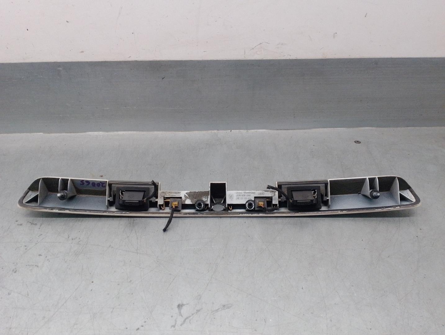 AUDI A3 8L (1996-2003) Other Body Parts 8D9827576, 5PUERTAS 24215804