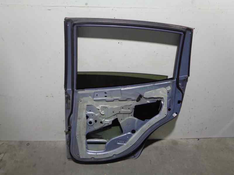 DAEWOO Rezzo KLAU (2000-2020) Rear Right Door 5PUERTAS, 5PUERTAS+AZULCLARO 19756447