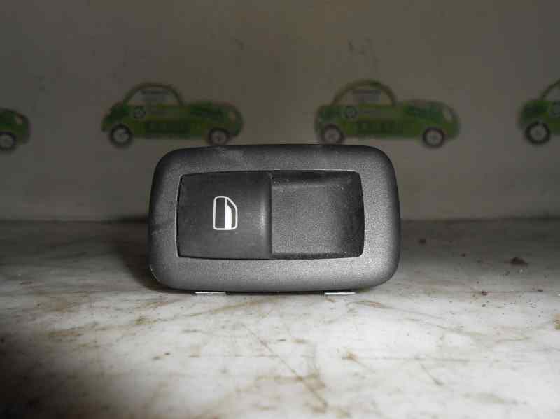 FIAT Journey 1 generation (2008-2020) Rear Right Door Window Control Switch LUK, 56046832AB+ 21680093