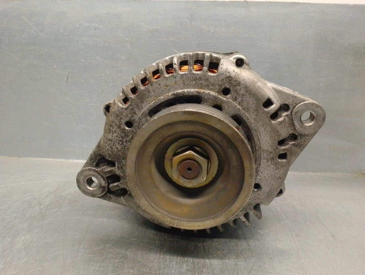 NISSAN Primera P11 (1996-2002) Alternator 231002J600, LR190734E, HITACHI 24177526