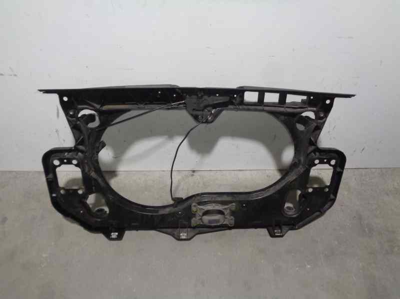 TOYOTA A6 C6/4F (2004-2011) Комплект рамка за Slam Panel +DEFIBRACONCERRADURA 19727476