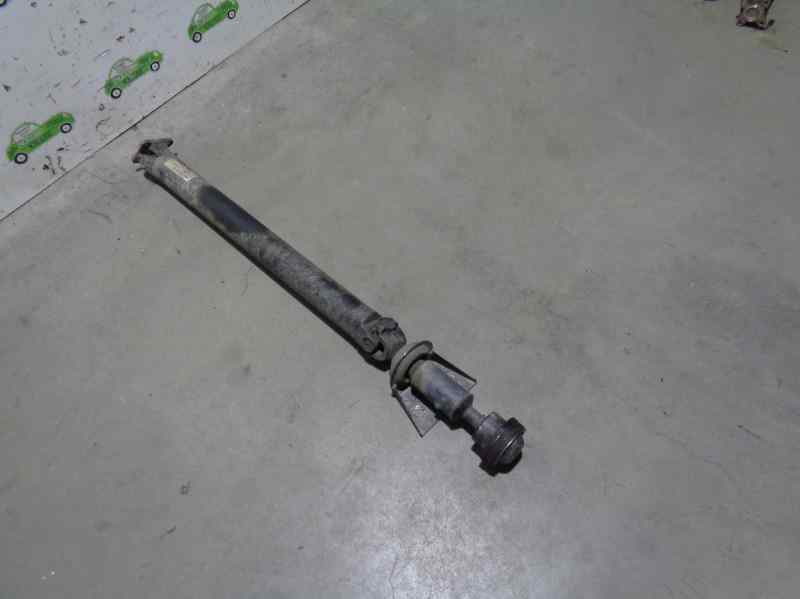 MERCEDES-BENZ M-Class W163 (1997-2005) Gearbox Short Propshaft BURRA4LADOA 19663404