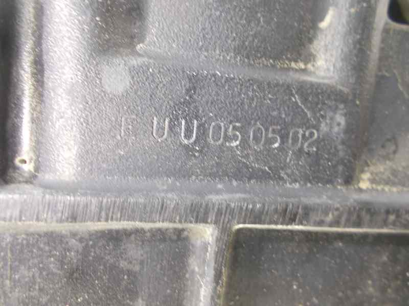 FORD A8 D2/4D (1994-2002) Bakre differensial 01R525053E,01R525053E+EUU050502 19660561