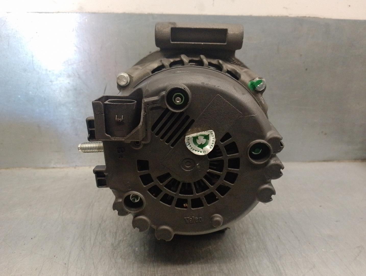 MERCEDES-BENZ C-Class W205/S205/C205 (2014-2023) Alternator A0009067802,A0009067802 21709943